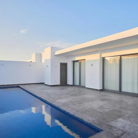3Bds With Private Heated Pool In Sholan 2 Elgouna